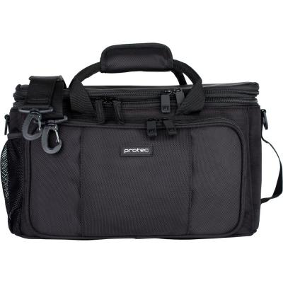 PROTEC M405 Trumpet Mute Bag Modular Walls & Mute Holder トランペット用 ミュートバック