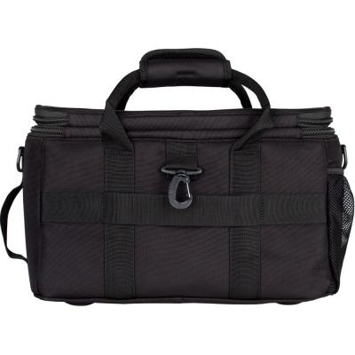 PROTEC M405 Trumpet Mute Bag Modular Walls & Mute Holder トランペット用 ミュートバック 背面