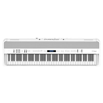 ROLAND FP-90X-WH Digital Piano ホワイト デジタルピアノ