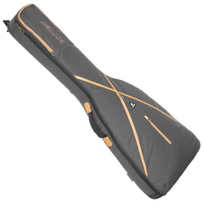 RITTER RGS7-EWB MGB Warlock Bich JrV ワーロック用ギグバッグ ケースサイド画像