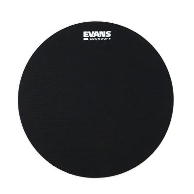 EVANS SO-14 14" SNARE TOM MUTE スネアタム用ミュート