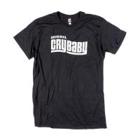 JIM DUNLOP CRY BABY Men’s Vintage Tee Mサイズ Tシャツ 半袖 DSD25-MTS-M Medium