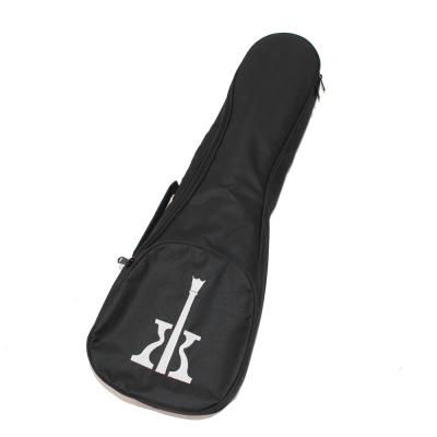 KoAlana KSA-00TR Soprano ソプラノウクレレ 付属するケース