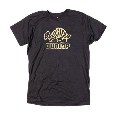 JIM DUNLOP TORTEX Men’s Vintage Tee XLサイズ Tシャツ 半袖 DSD31-MTS-XL Extrra Large