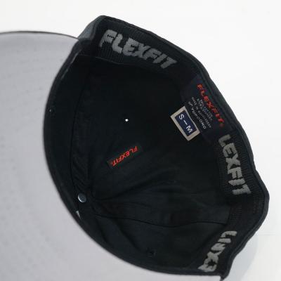 JIM DUNLOP TORTEX Flexi Fit Cap DSD3040-SM Small キャップ キャップ内部の画像