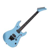 EVH 5150 Series Standard Ebony Fingerboard Ice Blue Metallic エレキギター