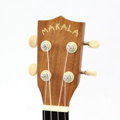 KALA MKP-WBAG20_06 ソプラノウクレレ パイナップル型 ヘッドの画像