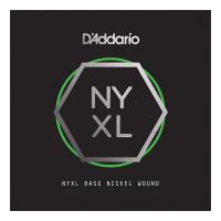 D’Addario NYXLB040 NYXL LONG エレキベースバラ弦