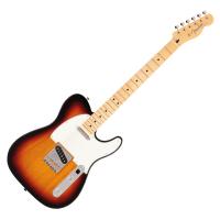 Fender Made in Japan Hybrid II Telecaster MN 3TS エレキギター