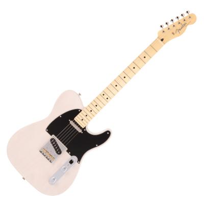 Fender Made in Japan Hybrid II Telecaster MN USB エレキギター