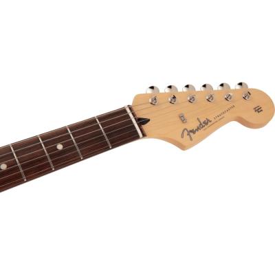 Fender Made in Japan Hybrid II Stratocaster RW FRB エレキギター ヘッド画像