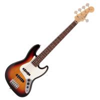 Fender Made in Japan Hybrid II Jazz Bass V RW 3TS エレキベース