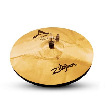 ZILDJIAN A.Custom HiHats 14”BOT