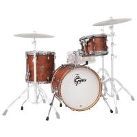 GRETSCH CT1-J483-SWG Satin Walnut Glaze サテンラッカー ドラムセット 3点シェルキット