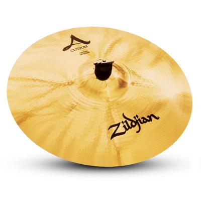 ZILDJIAN A.Custom Crash 18”