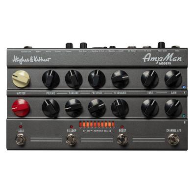 Hughes&Kettner HUK-AM/MO AmpMan Modern フロア型 アンプ