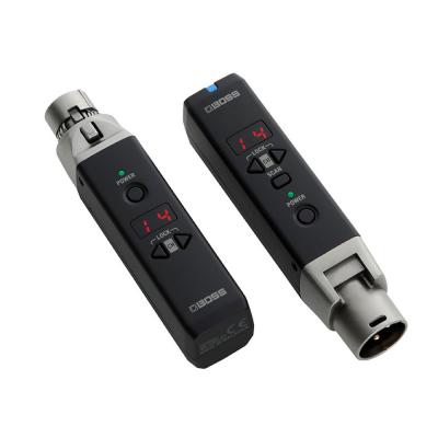 BOSS WL-30XLR Wireless System マイク用ワイアレスシステム