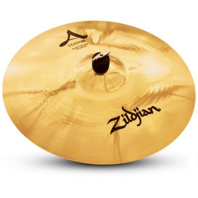 ZILDJIAN A.Custom Fast Crash 18”