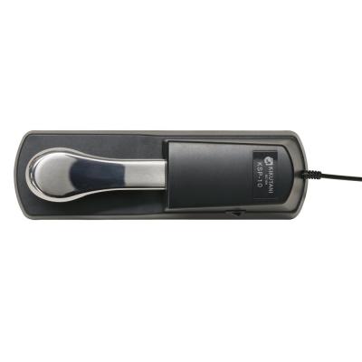 KIKUTANI KSP-10 サスティンペダル 上からの画像