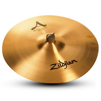 ZILDJIAN A Zildjian MEDIUM CRASH 18” クラッシュシンバル