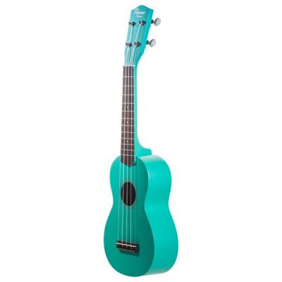 Ohana ukuleles SK-10 TQ ソプラノウクレレ ギグバッグ付き