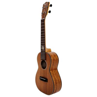 Ohana ukuleles CK-14 CL コンサートウクレレ ギグバッグ付き