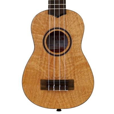 KALA KASEM-WBAG20_06 ソプラノウクレレ ソフトケース付き ボディ