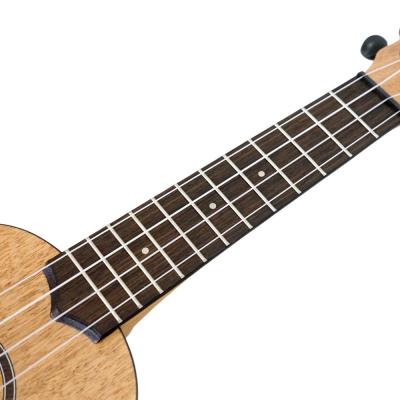 KALA KASEM-WBAG20_06 ソプラノウクレレ ソフトケース付き 指板