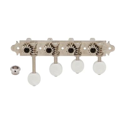 SCUD MF-40RNS Fモデルマンドリン用ペグ 逆巻き