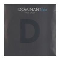 Thomastik Dominant Pro DP03A D線 シンセティックコア／シルバー バイオリン弦