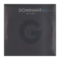 Thomastik Dominant Pro DP04 G線 シンセティックコア／シルバー バイオリン弦