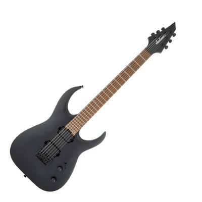 Jackson Pro Series Signature Misha Mansoor Juggernaut HT6 Satin Black エレキギター