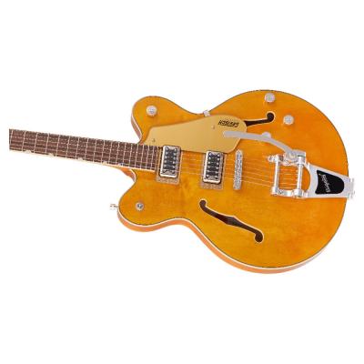 GRETSCH G5622T Electromatic CB DC SPEYSIDE エレキギター ボディ全体像