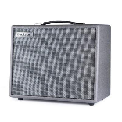 BLACKSTAR SILVERLINE SPECIAL 50W ギターコンボアンプ 全体の画像