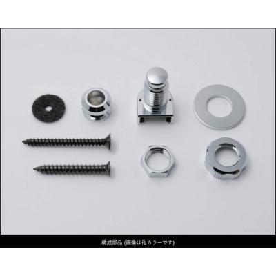 ESP STRAP LOCK ESL-01 BK ストラップロックピン ストラップロック構成画像