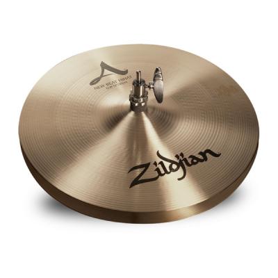 ZILDJIAN A Zildjian 12" A ZILDJIAN NEW BEAT HIHAT BOTTOM ハイハットシンバル ボトム