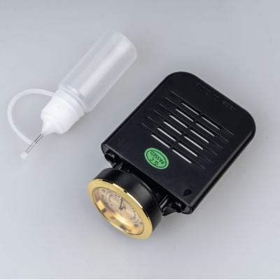 Guitto GHD-01 ギター加湿器 ギター用湿度管理ツール の画像