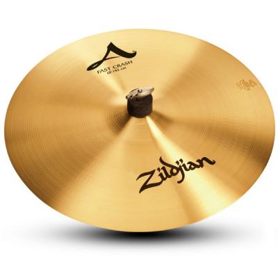 ZILDJIAN A Zildjian 18" A ZILDJIAN FAST CRASH クラッシュシンバル