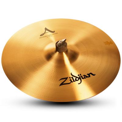 ZILDJIAN A Zildjian 17" A ZILDJIAN MEDIUM THIN CRASH クラッシュシンバル