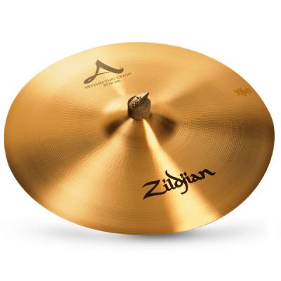 ZILDJIAN A Zildjian 20" A ZILDJIAN MEDIUM THIN CRASH クラッシュシンバル