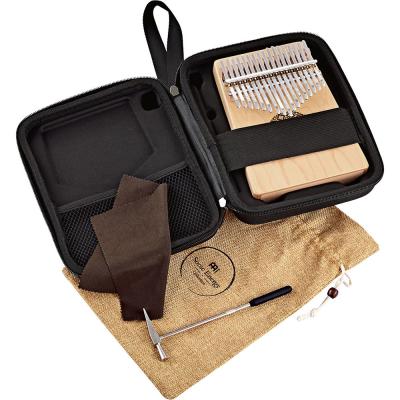 MEINL KL1709H カリンバ 付属品の画像