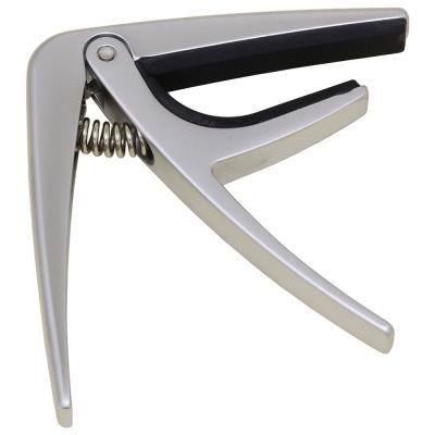 AROMA AC-01 SL ギターカポタスト アングル画像