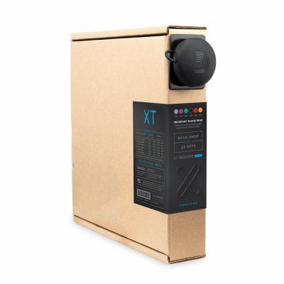 D’Addario XTAPB1253-B25 XT PB Light アコースティックギター弦