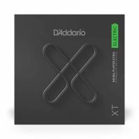 D’Addario XTNW056 XT Nickel Wound Singles エレキギター用 バラ弦