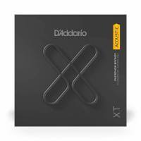 D’Addario XTPB028 XT PB Singles アコースティックギター用 バラ弦