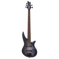 Jackson X Series Spectra Bass SBXQ V TRANS BLK B エレキベース