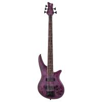 Jackson X Series Spectra Bass SBXP V PURPLE BURST エレキベース