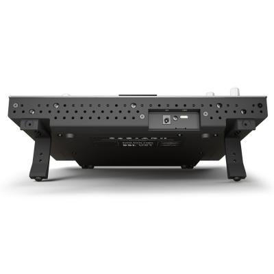 Solid State Logic UC1 nativeプラグインコントローラー 背面の画像