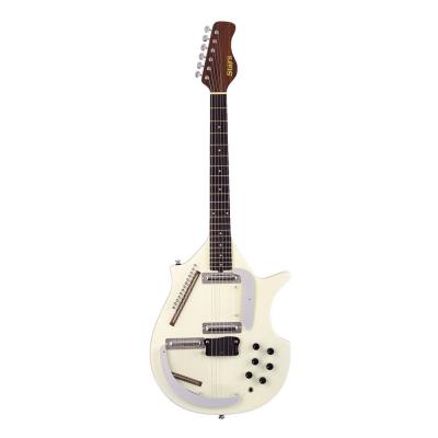 Star's Electric Sitar ELS-1 WH エレクトリックシタール
