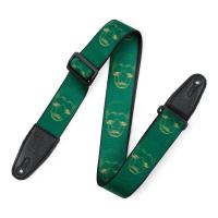 LEVY’S MPD2-113 Polyester Guitar Strap ギターストラップ